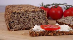 Wunderbrot Gesunder Geht Es Kaum Youtube Brot Selber Backen Brot Backen Rezept Einfach Brot Selber Backen Rezept