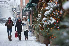 Maybe you would like to learn more about one of these? 15 Things To Do In Aspen This Holiday Season