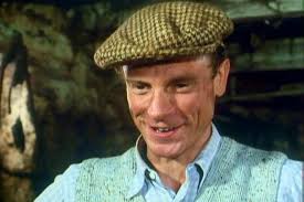 All Creatures Great & Small" Ace, King, Queen, Jack (TV Episode 1988)