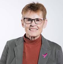 Advanced Breast Cancer Patients On What They Wish Others Knew