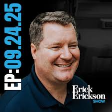 Earl E. Erickson