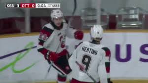 Marco rossi is quickly emerging as one of the top prospects eligible for the 2020 nhl draft. 2020 Draft Profile C Marco Rossi The Draft Analyst