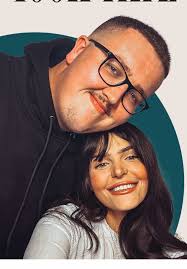 Big Papi’s Fundraiser: 100K Steps for Faye