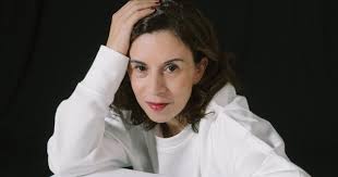 Katerina Louvari Fasoi