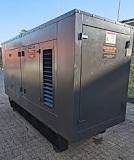 650 kVA 3 Phase PERKINS Powered Diesel Generator - Generator ...