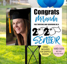 Check out our graduation yard sign selection for the very best in unique or custom, handmade pieces from our плакаты и вывески shops. Graduation Signs Are Taking Over Social Media Here S Why