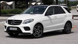 2016 Mercedes Benz Gle Class First Drive Mercedes Benz Gle Mercedes Suv Mercedes