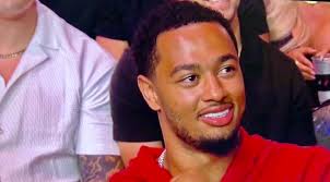 JSN cut his dread off. Do you like it or prefer the dreads?