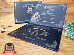 Maybe you would like to learn more about one of these? Arti Mimpi Undangan Pernikahan Lakaran