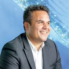 Didier Robert — Wikipédia