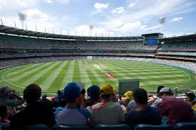 An mcg tour is an absolute must on any melbourne visit. Cricket