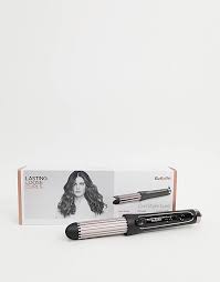Inhalt auf basis der testergebnisse der stiftung warentest. Babyliss Lockenstab Luxe Asos