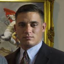 'Alt-right'-affiliated substitute teacher, former coach fired from Md.  Catholic school