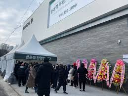 르포] 부천 더블역세권 '송내역 푸르지오 센트비엔' 견본주택 '인산인해' < 건설/부동산 < 산업 < 기사본문 - 월요신문