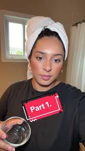 PART 1: strand test and toning hair 💇🏽‍♀️ this is the first time i have  ever done this i am not a professional. 😅  #wellahairt11#hairtoner#baliagehaircolor#fyp#parati#hairtok#fy @Wella  Professionals