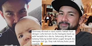 Sharnaaz ahmad yang kecoh diperkatakan kebelakangan ini. Kena Dekat Batang Hidung Boleh Tahan Jugak Meroyan Dekat Ig Di Katakan Karma Perbuatan Lalu Respon Sharnaaz Ahmad Buat Netizen Terdiam My Cms