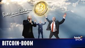 All news about bitcoin, technology blockchain and cryptocurrency. Bitcoins Wann Kommt Der Grosse Crash Heute Show Vom 19 02 2021 Youtube