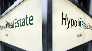 Salaries posted anonymously by hypo real estate bank employees. Bankenrettung Und Kein Ende Milliardengrab Hypo Real Estate Br24 Br De