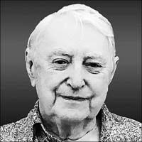 STUART RIST Obituary (1929