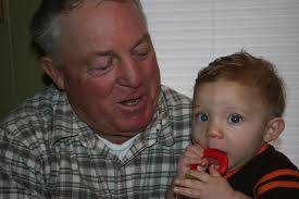 Leroy McBride, you might also know me as "The Leroy."