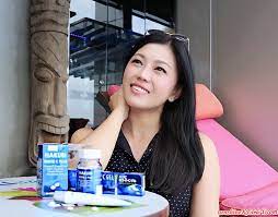 Hakubi white c whitening 180 tablets. Sunshine Kelly Beauty Fashion Lifestyle Travel Fitness Hakubi White C Plus Gel Review