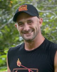 Ridgefield man competes in 'American Ninja Warrior'