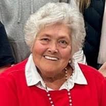 Susan L. Sparrow Obituary (2024)