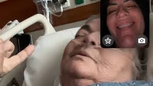 Kelly Baldridge's Instagram, Twitter & Facebook