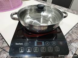 Pilih regulator gas winn gas w yang mungkin banyak diminati atau yang memiliki rating point banyak sehingga anda bisa mendapatkan regulator gas berbelanja regulator gas winn gas w di situs atau toko online, pilihlah cara pembayaran lewat kartu kredit. Tefal Induction Cooker Mudah Memasak Dimana Sahaja Gadget Rumah