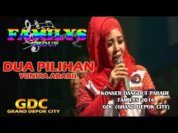 Dua Pilihan Yunita Ababil Familys Youtube Dua Youtube Incoming Call Screenshot