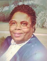 Obituary information for Mary Ailese Davis