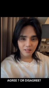 ABSOLUTELY! SB19 PABL0 #Pablo #SB19 #sb19_pablo