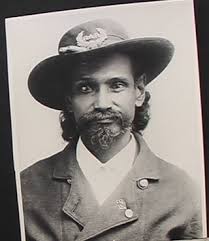 Native North American Indian