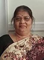 Dorothy D'Souza (69)