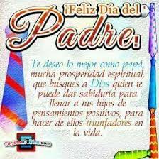 Las mejores frases para el día del padre en el portal de humor, entretenimiento y cultura más original 51 Ideas De Padres Padre Feliz Dia Del Padre Frases Para Padres