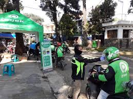 Maybe you would like to learn more about one of these? 3 Langkah Gojek Bantu Masyarakat Dan Mitra Selama Psbb Jawa Barat Radarcirebon Com