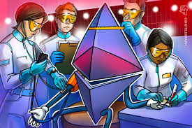 Eth latest news ✅ ether price forecast with historical, fundamental & technical analysis. Ethereum Vs Bitcoin Do Or Die As Ether Price Drops To A Critical Level Against Btc En Buradabiliyorum Com