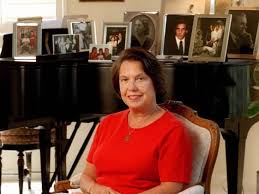 How did Palm Beach mother inspire others to fight a deadly disease?