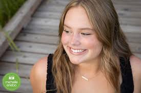 Seattle Senior Photographer ~ Brooke