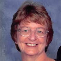 Obituary information for Carol A. Eyrich