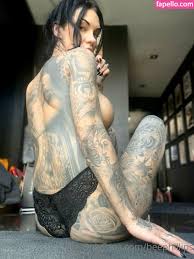 Bee Phillips  beephillips  beephillips__ Nude Leaked OnlyFans Photo 34 -  Fapello