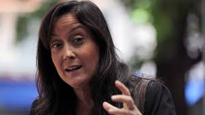 Rocío San Miguel: Sanciones afectan moral de la Fuerza Armada Nacional