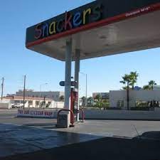 Snackers Convenience Stores 3315 S Valley View Blvd Las Vegas Nv Phone Number