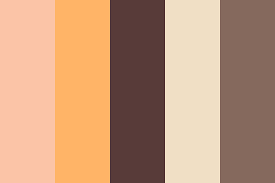 (during last 25 min soak time, adding a sweetener like brown sugar or honey will infuse the boba pearls with a rich flavor.) strain and rinse. Mango Boba Tea Color Palette