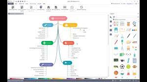 Mindmap erstellen, mindmap checkliste erarbeitung von unternehmenszielen how to create a mind map simple genial mindmap vorlage mind map templates for word siwicadilly.com herunterladen schönste vorlage für ihren erfolg: Mindmaster Tutorial Mindmap Exportieren Als Jpg Pdf Word Ppt Html Svg Evernote Formate Youtube