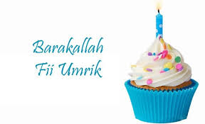 Ucapan ulang tahun islami untuk sahabat. 100 Ucapan Selamat Ulang Tahun Islami Barakallah Fii Umrik Terbaru