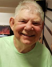 Obituary information for Brian William Hanly