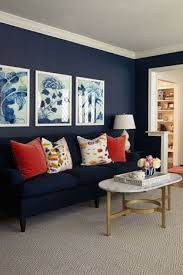 Designer Spotlight Maddie Hughes Arianna Belle Living Room Red Living Room Green Navy Living Rooms