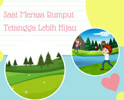 Rumput ini juga perlu diganti setiap sekitar 10 tahun dan bekasnya harus dihancurkan karena tidak bisa diurai secara alami. Cerita Ida Saat Merasa Rumput Tetangga Lebih Hijau