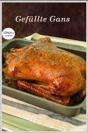 Rezept Fur Eine Perfekte Weihnachtsgans Mit Apfelfullung Rezepte Weihnachtsgans Lebensmittel Essen